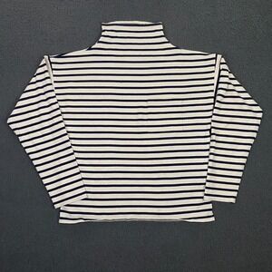Kapital T-Shirt size 3 Border Jersey Guernsey Striped Long Sleeve Made in Japan